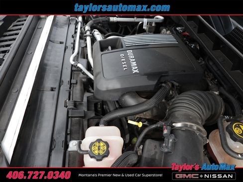 Used 2023 GMC Sierra 1500 AT4 image 55