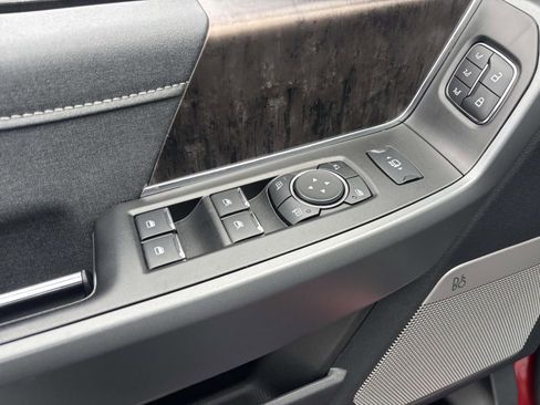 Certified 2024 Ford F250 Lariat w/ Lariat Ultimate Package image 14