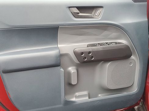 New 2025 Ford Maverick XLT w/ XLT Luxury Package image 7