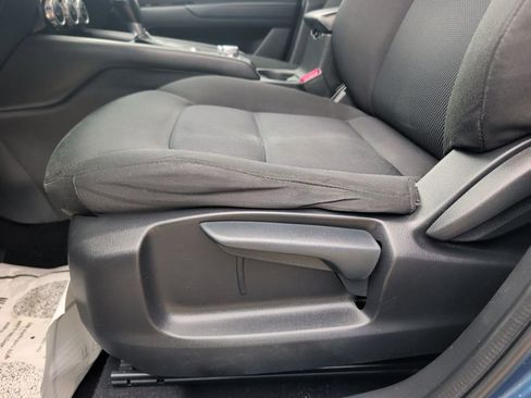 Used 2017 MAZDA CX-5 Sport FWD image 9