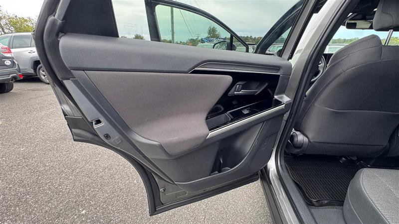 Used 2023 Subaru Solterra AWD image 38