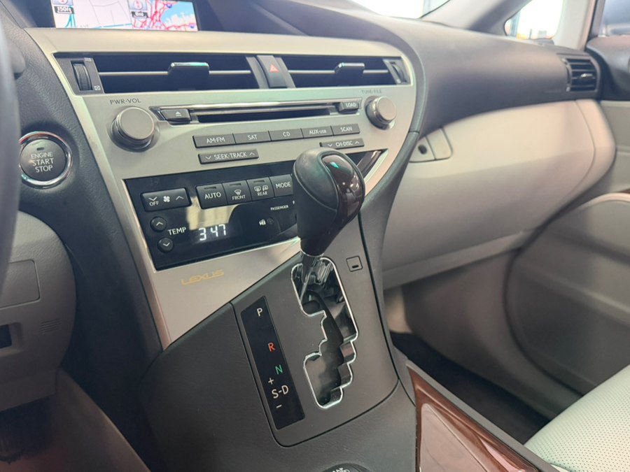 Used 2011 Lexus RX 350 AWD w/ Premium Pkg image 62