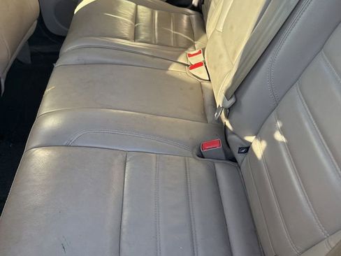 Used 2017 Ford Escape Titanium w/ Equipment Group 301A image 9