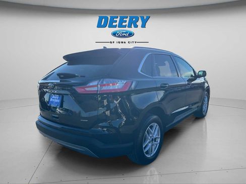 Used 2022 Ford Edge SEL w/ Convenience Package image 8