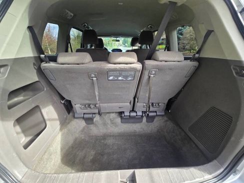 Used 2014 Honda Odyssey LX image 15