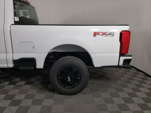New 2026 Ford F350 XL w/ STX Appearance Package image 7