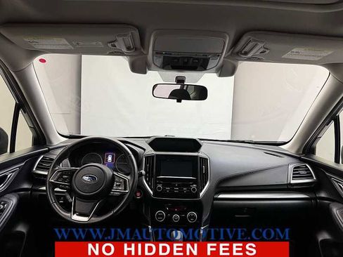 Used 2020 Subaru Forester Premium image 12