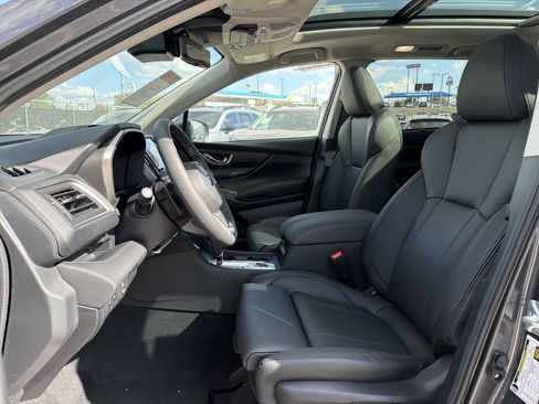New 2026 Subaru Ascent Touring AWD/4WD image 26