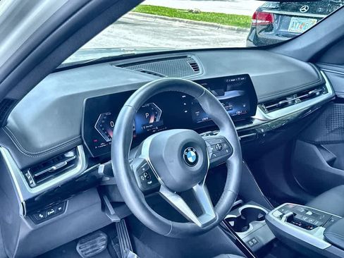 Used 2026 BMW X1 xDrive28i AWD/4WD image 13