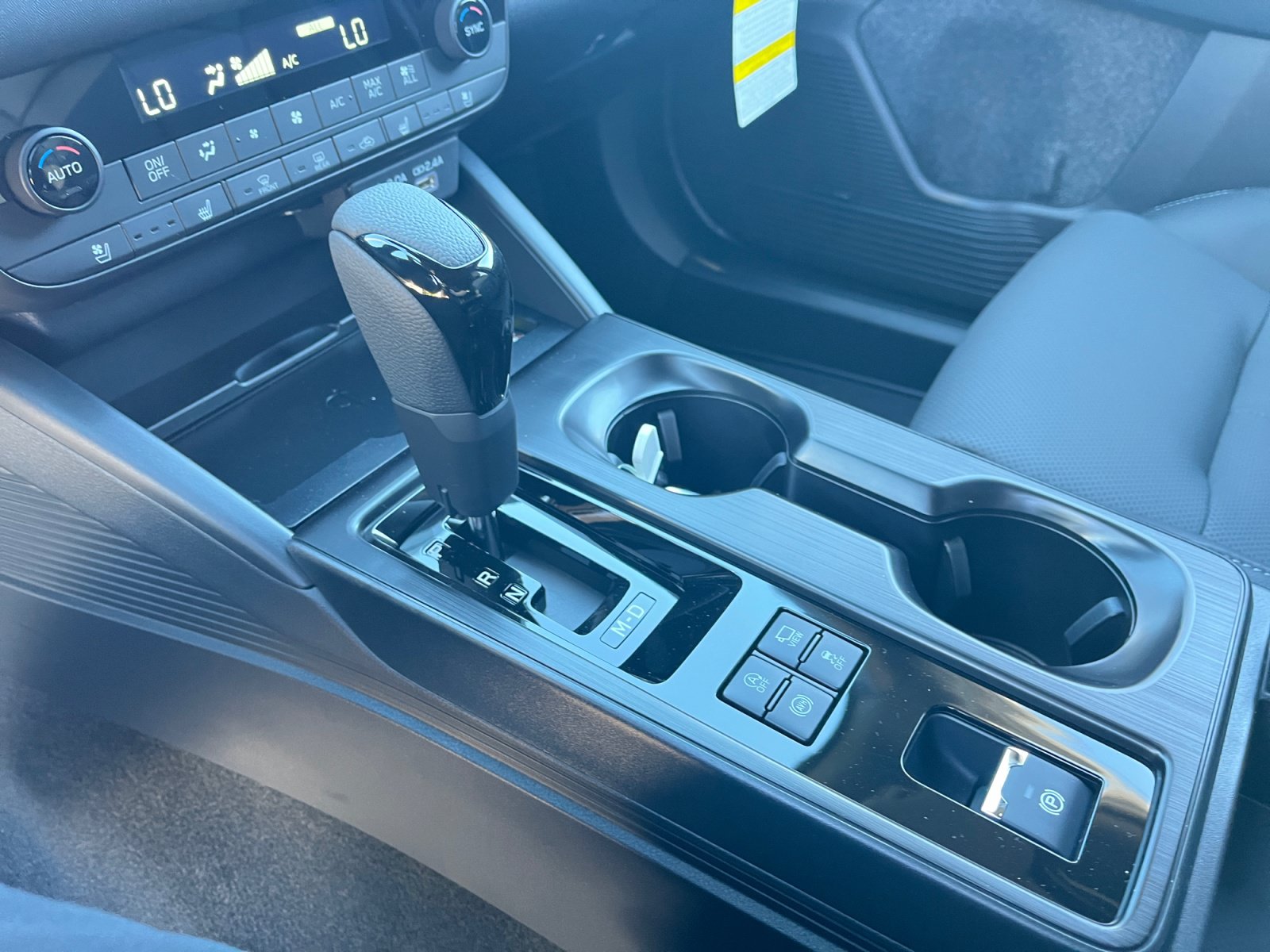 New 2026 Subaru Outback Touring XT AWD/4WD image 15