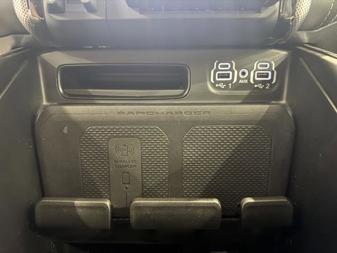 Used 2023 RAM 1500 Limited image 24