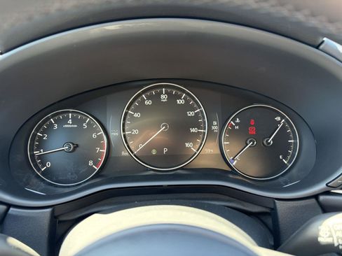 New 2026 MAZDA CX-30 AWD 2.5 S image 25