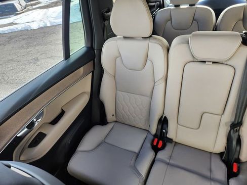 New 2026 Volvo XC90 B6 Plus w/ Protection Package Premier image 13