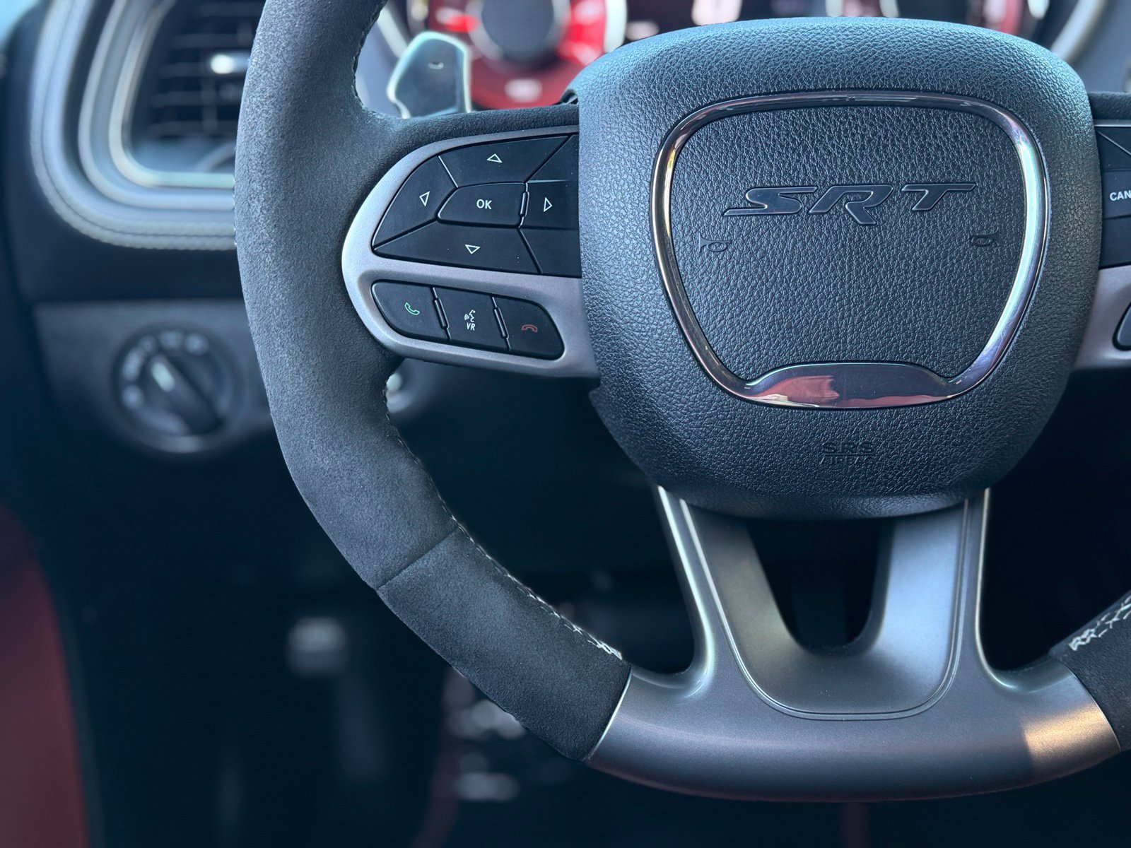 Used 2023 Dodge Challenger SRT Hellcat RWD image 26