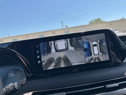 Used 2025 Hyundai Palisade XRT AWD/4WD image 66