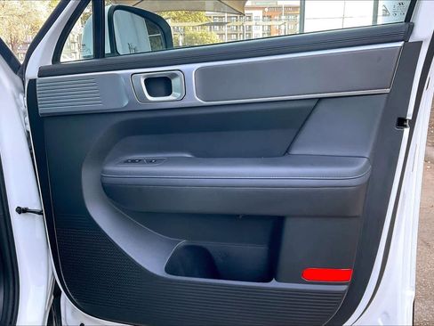 Certified 2025 Hyundai Santa Fe SEL image 19