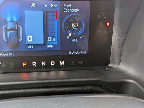 Used 2022 Ford Bronco Big Bend AWD/4WD image 26