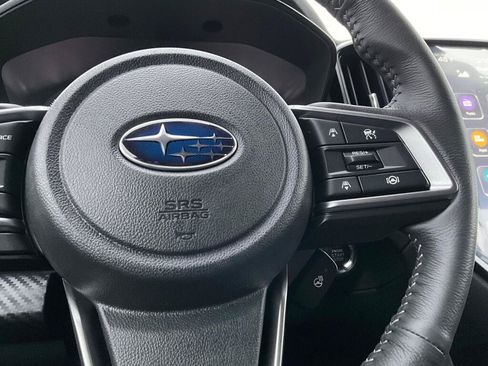 New 2026 Subaru Ascent Premium AWD/4WD image 24