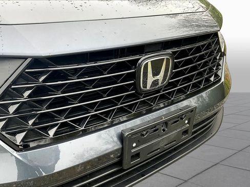Used 2025 Honda Accord LX image 44