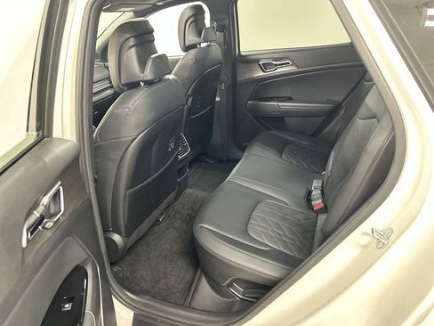 Certified 2023 Kia Sportage X-Line Prestige AWD/4WD image 21