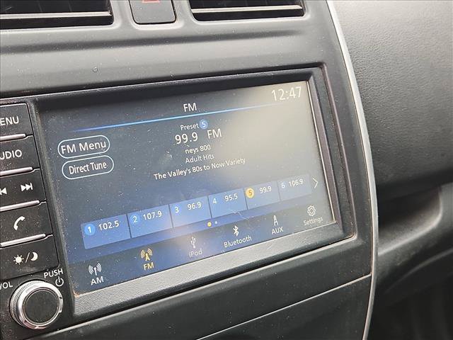 Used 2019 Nissan Versa Note SV FWD image 11