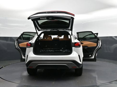 Certified 2025 Lexus RX 350 FWD w/ Technology Package image 52