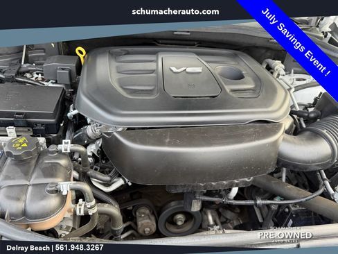 Used 2019 Jeep Grand Cherokee Altitude RWD image 20