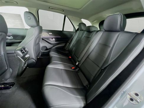 New 2026 Mercedes-Benz GLE 350 4MATIC image 22