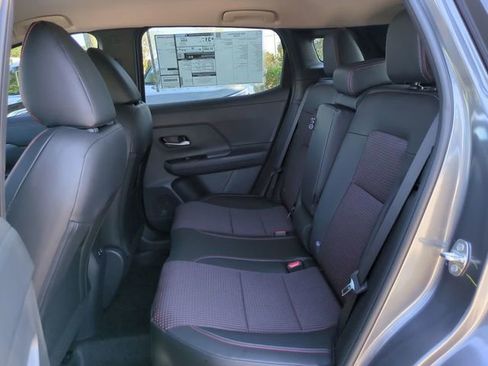 New 2026 Nissan Kicks SR image 19