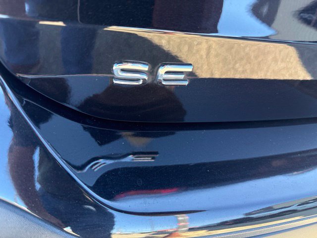 Used 2023 Volkswagen Taos SE FWD image 15