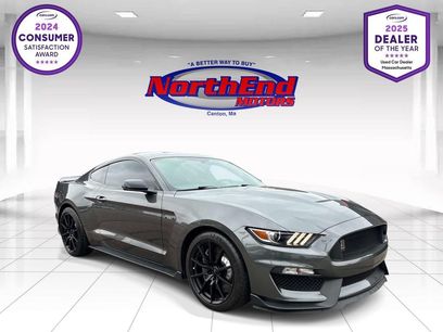 Used 2017 Ford Mustang Shelby GT350 w/ Electronics Package