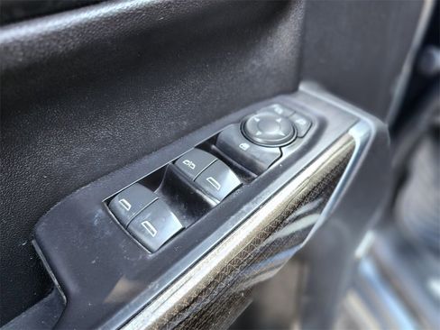 Used 2020 Chevrolet Silverado 1500 RST image 15