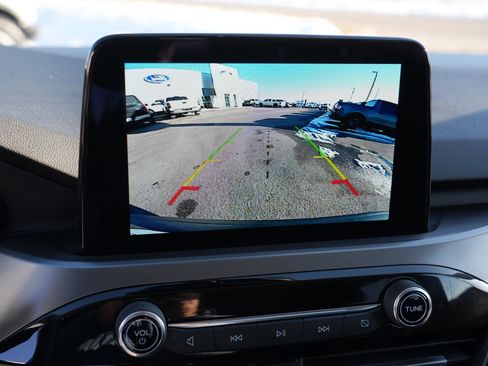 Used 2024 Ford Escape Active image 34