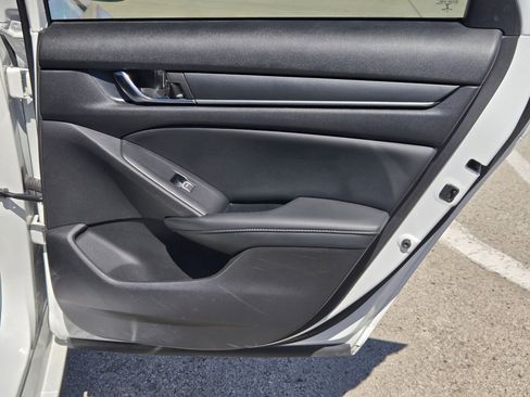 Used 2022 Honda Accord Sport Special Edition image 26