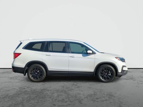 Used 2020 Honda Pilot EX-L image 9