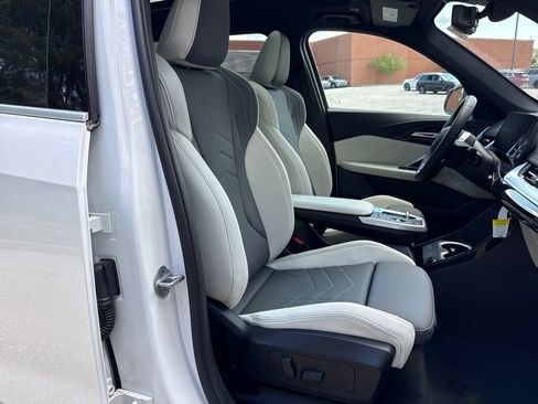 New 2026 BMW X1 xDrive28i w/ Technology Package AWD/4WD image 26