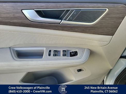 New 2026 Volkswagen Atlas SEL image 37