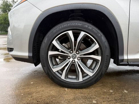 Used 2019 Lexus RX 350 FWD w/ Premium Package image 23