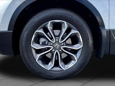 Used 2020 Honda CR-V EX-L image 10