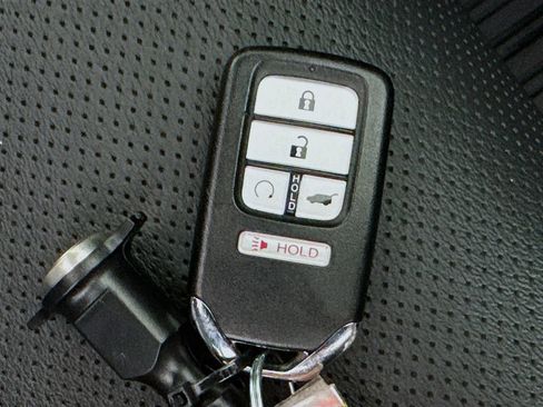 Used 2023 Honda Passport EX-L image 38