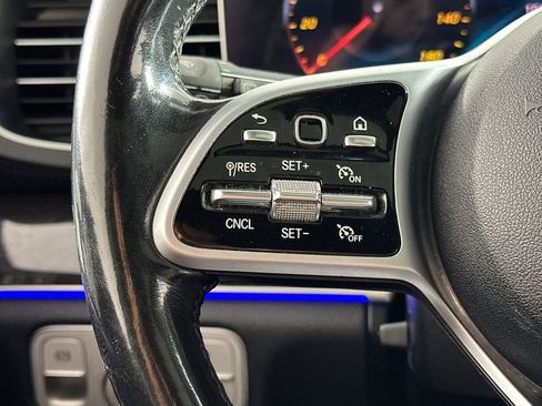 Certified 2020 Mercedes-Benz GLS 450 4MATIC image 29