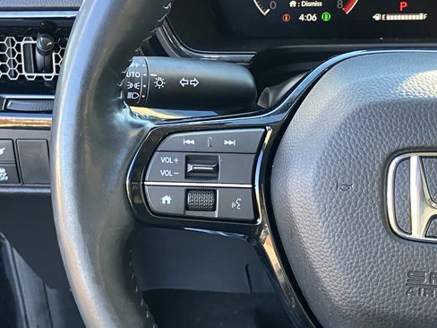 Certified 2023 Honda CR-V EX-L image 21