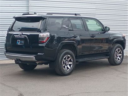 Used 2024 Toyota 4Runner TRD Off-Road