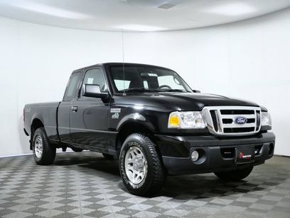 Used 2011 Ford Ranger XLT