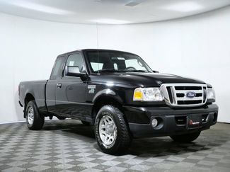 Used 2011 Ford Ranger XLT AWD/4WD video 1