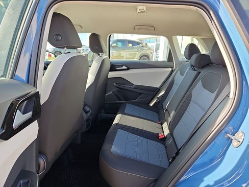 New 2026 Volkswagen Taos S image 9