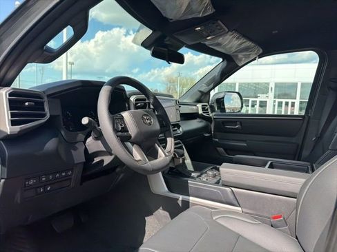 New 2026 Toyota Tundra SR5 image 18