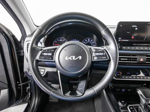 Used 2022 Kia Seltos S image 18