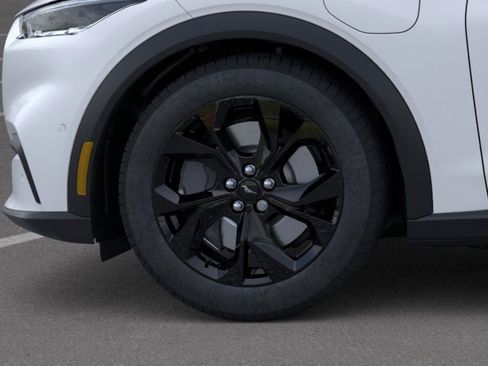 New 2024 Ford Mustang Mach-E Select w/ Comfort Package Lite image 41