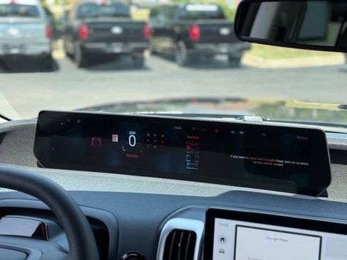 New 2027 Ford Expedition Active AWD/4WD image 9
